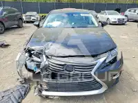 2017 Lexus ES350 фото