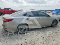 2017 Lexus ES фото