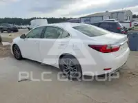2017 Lexus ES350 фото