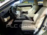 2017 Lexus ES350 фото