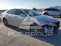 2017 Lexus ES350 фото