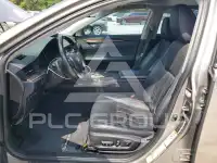 2017 Lexus ES фото