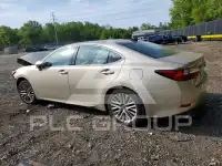 2017 Lexus ES350 фото