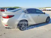 2017 Lexus ES350 фото