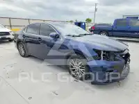 2017 Lexus ES350 photo