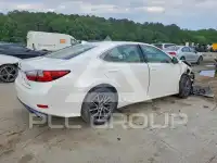 2017 Lexus ES350 фото