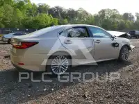 2017 Lexus ES350 фото