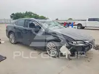 2017 Lexus ES350 фото