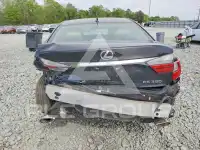 2017 Lexus ES350 фото