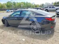 2017 Lexus ES350 фото