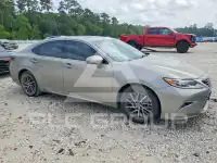 2017 Lexus ES фото