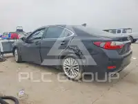 2017 Lexus ES350 фото