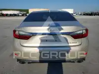 2017 Lexus ES350 фото