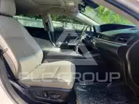 2017 Lexus ES350 фото
