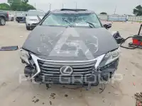 2017 Lexus ES350 фото