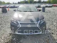 2017 Lexus ES350 фото