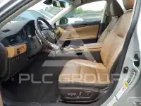 2017 Lexus ES350 фото