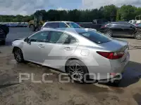 2017 Lexus ES350 фото