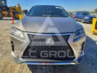 2017 Lexus RX350 фото