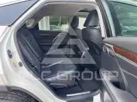 2017 Lexus RX350 фото