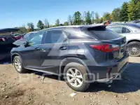 2017 Lexus RX фото