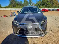 2017 Lexus RX350 фото
