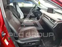 2017 Lexus RX фото