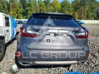 2017 Lexus RX фото