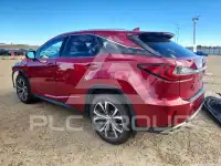 2017 Lexus RX350 photo