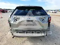 2017 Lexus RX350 фото