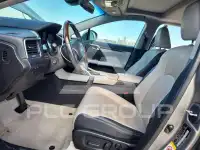 2017 Lexus RX350 фото