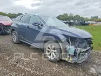 2017 Lexus RX350 photo