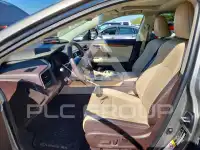 2017 Lexus RX фото