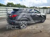 2017 Lexus RX350 фото