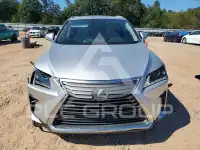 2017 Lexus RX350 фото