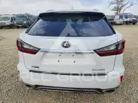 2017 Lexus RX350 photo