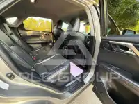 2017 Lexus RX350 фото