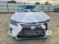 2017 Lexus RX350 photo