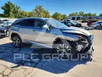2017 Lexus RX фото