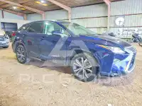 2017 Lexus RX350 фото