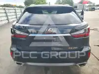 2017 Lexus RX350 фото