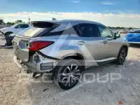 2017 Lexus RX350 фото