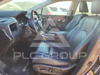2017 Lexus RX фото