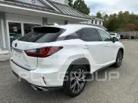 2017 Lexus RX350 photo