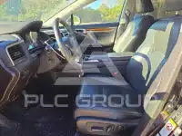 2017 Lexus RX350 фото