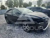 2017 Lexus RX350 photo