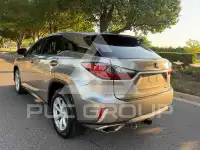 2017 Lexus RX350 фото