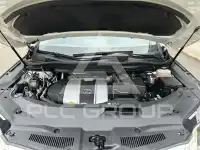 2017 Lexus RX350 photo