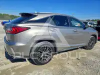 2017 Lexus RX350 фото