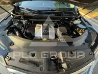 2017 Lexus RX350 фото